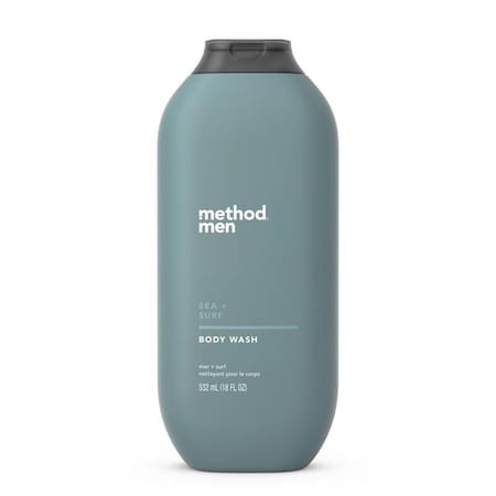 Method Method Sea & Surf Scent Body Wash 18 oz 1 pk 1861